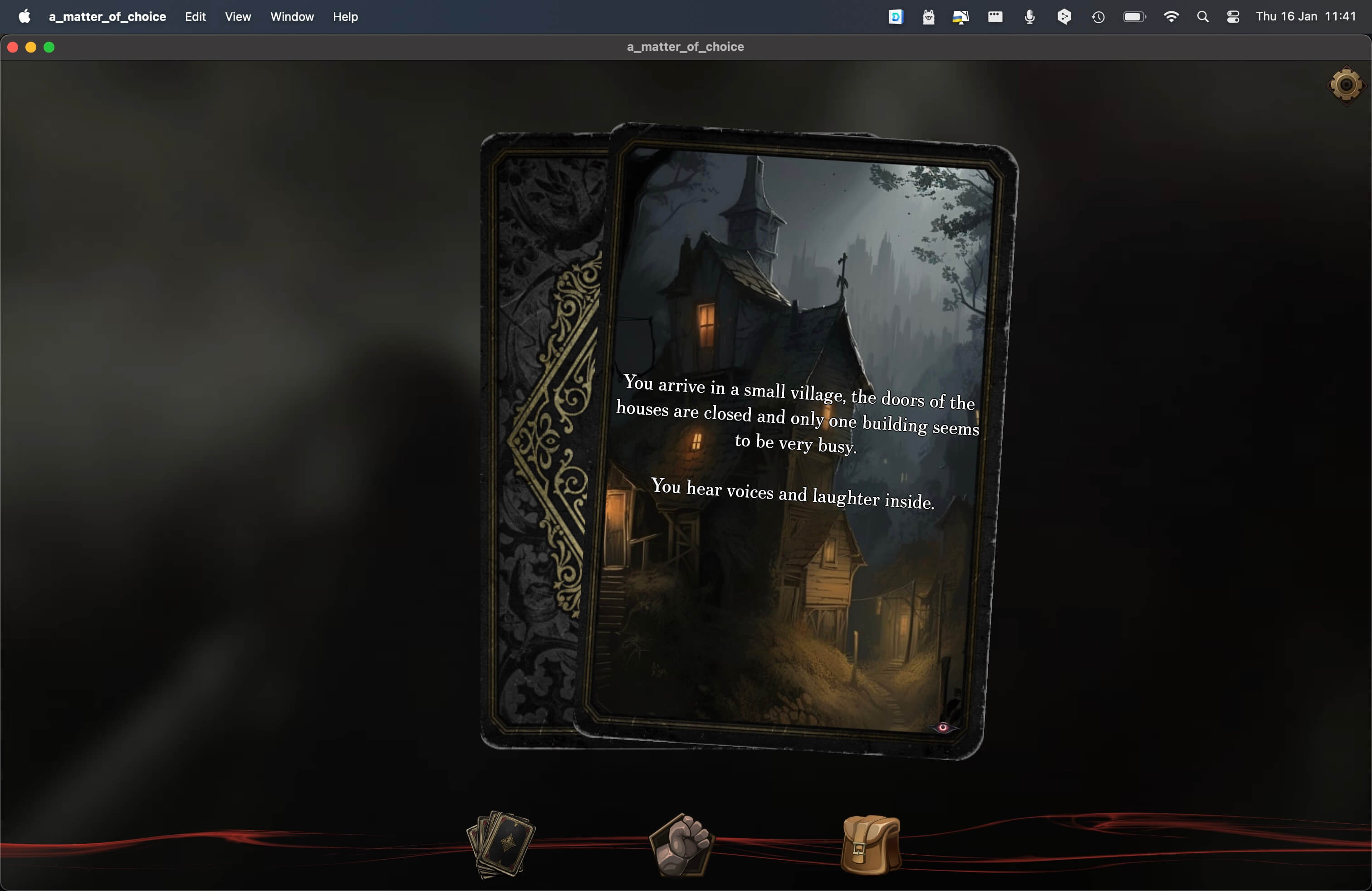 Screenshot desktop 2
