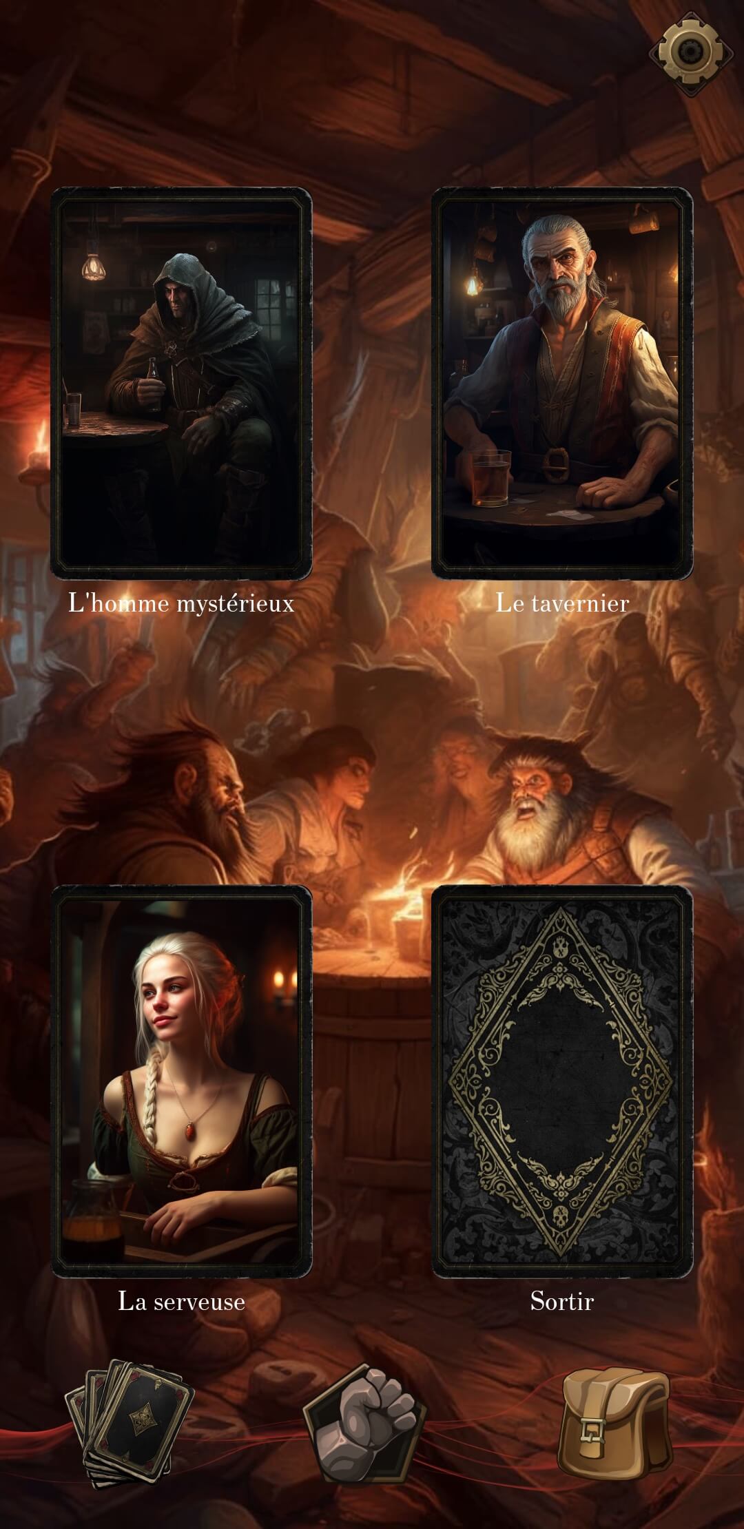 Screenshot mobile 2