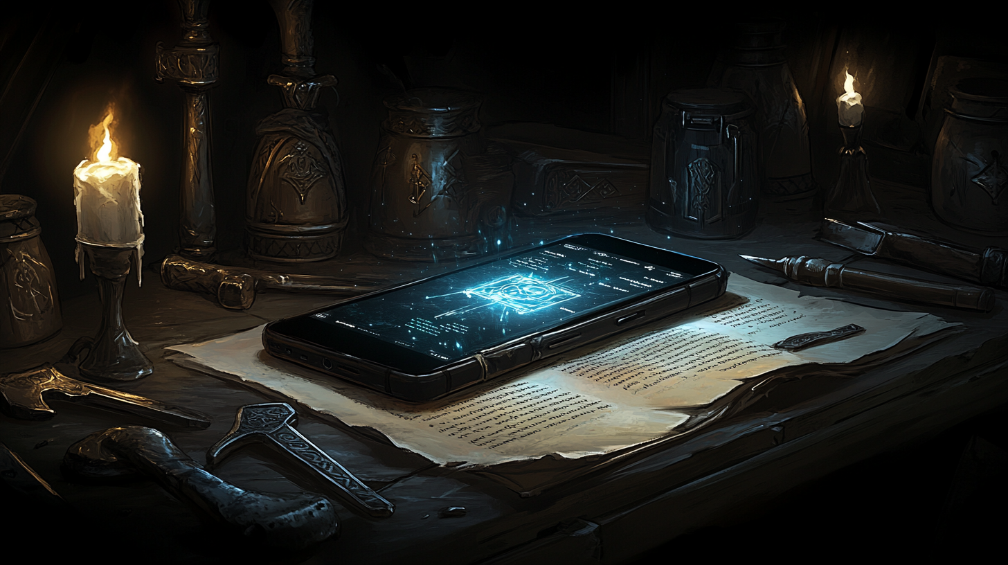 Flutter pour les jeux mobiles