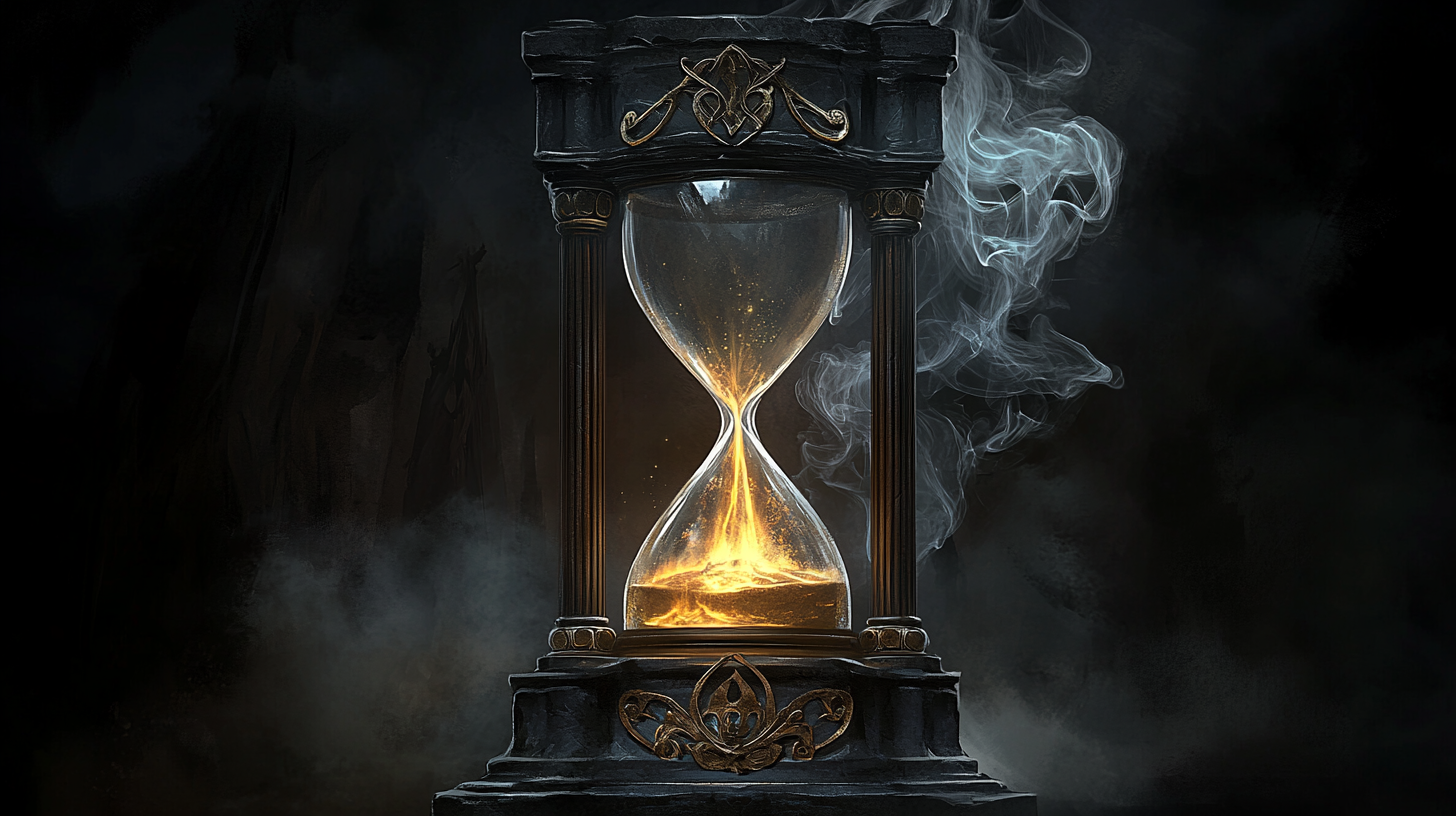Idle games — boucle de rétention