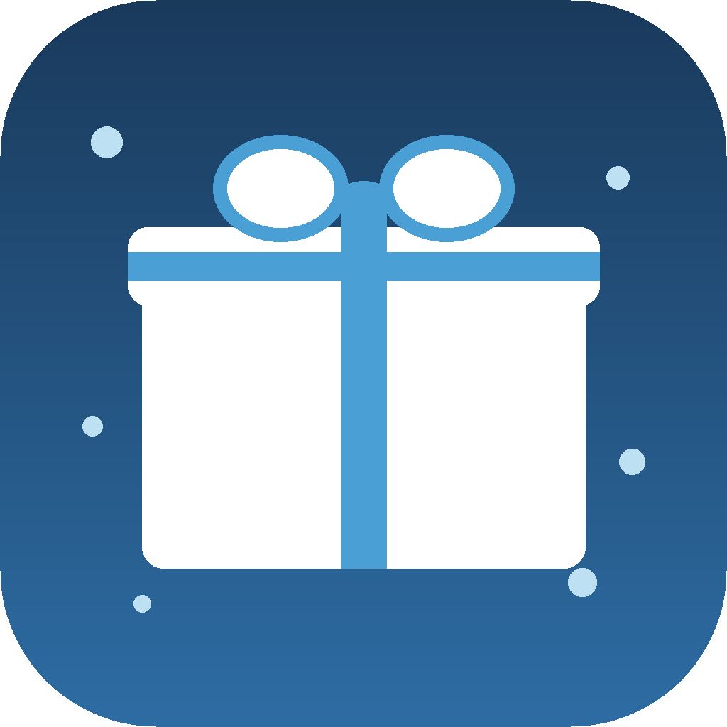 Surprise Me icon
